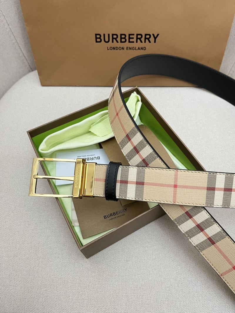 BURBERRY